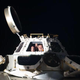 Illustration for article titled Astronauts' Perfect Landing Is Thwarted By A Gust Of Wind